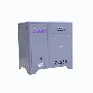 Pemampat Udara Gandingan Poros Langsung