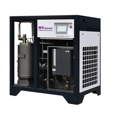 Pemampat Udara 50 HP