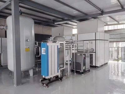 Siri ZS Tanpa Minyak Kering JAGUAR Mendayakan Pengeluaran Berkualiti Tinggi d...